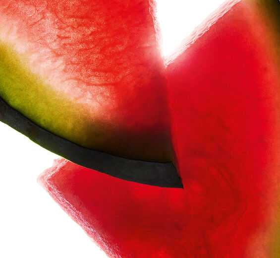 Vattenmelon-Vattenmelonextrakt-Citrullus lanatus (watermelon) fruit extract