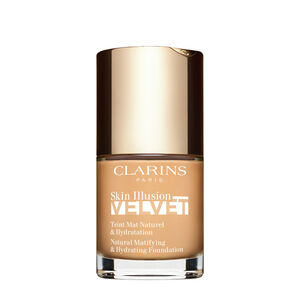 Skin Illusion Velvet 105.5W Retail Product 30Ml 21 - Clarins®