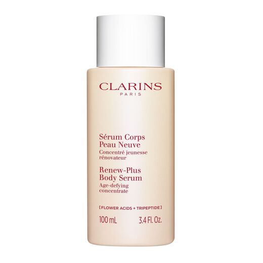 Body Age Renew-Plus Body Serum Disc 100ml