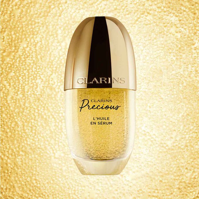 Clarins Precious Oil-in-Serum