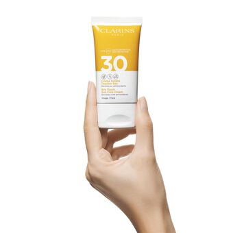 Dry Touch Facial Sun Care UVA/UVB 30