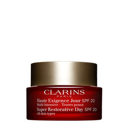 Super Restorative Day Cream SPF20 - All Skin Types