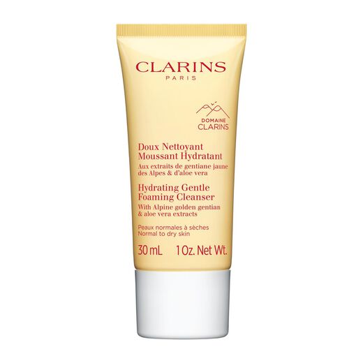 Hydrating Gentle Foaming Cleanser