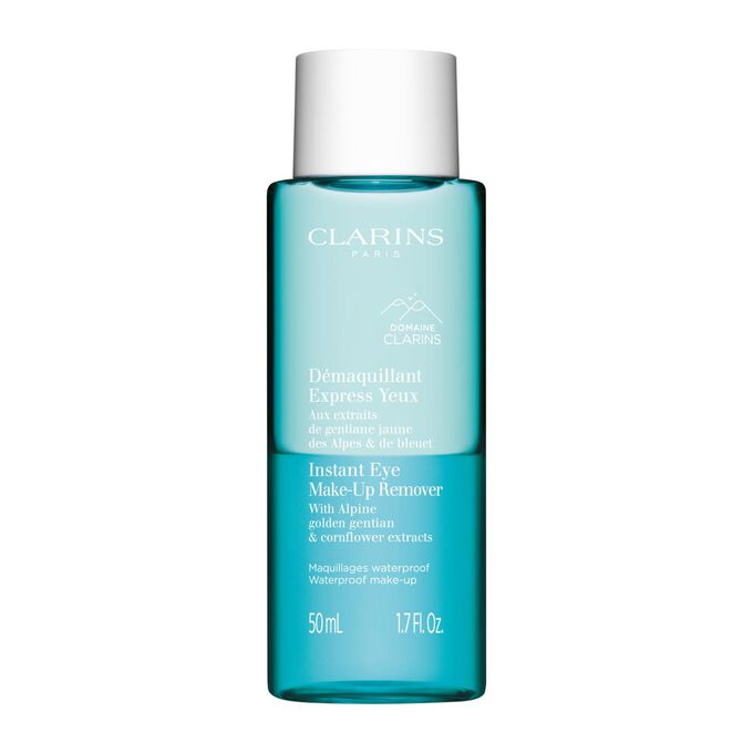 Instant Eye Make-Up Remover