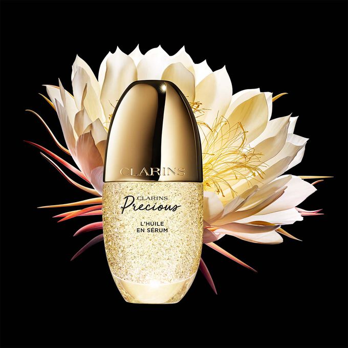 Clarins Precious Oil-in-Serum