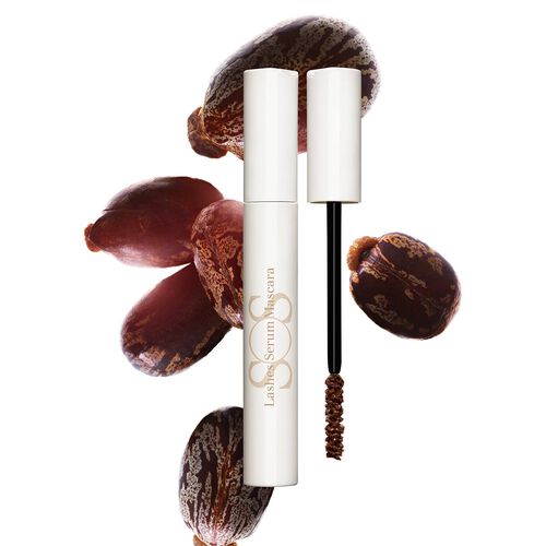 Clarins® - SOS Lashes Serum Mascara