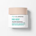 PURE-RESET Mattifying Blemish Gel - Youthful Skin - Mattifying and Anti-Blemish