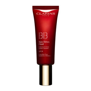 Bb Skin Detox Fluid Spf 25 - Clarins®