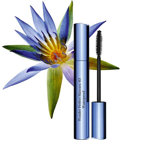 Wonder Perfect Mascara 4D Waterproof