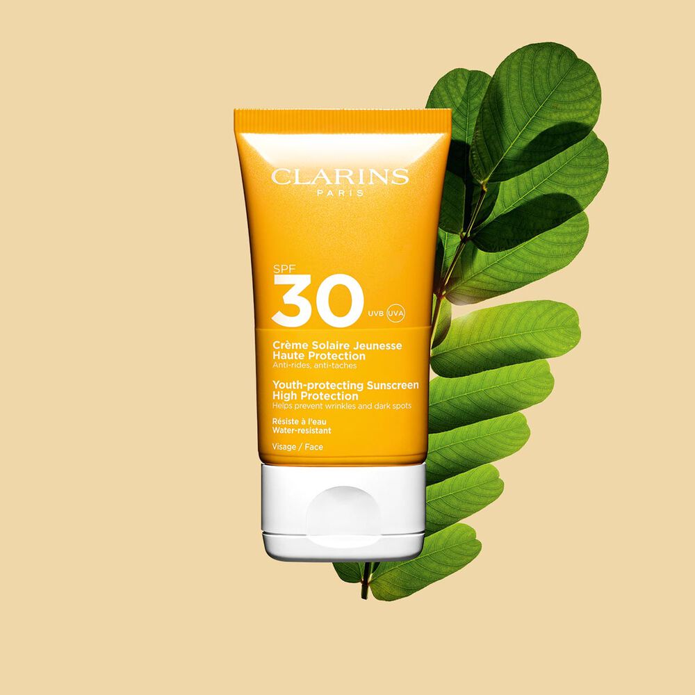 High Protection Youth Sun Care Cream SPF 30