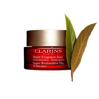Super Restorative Day Cream 'All Skin Types'