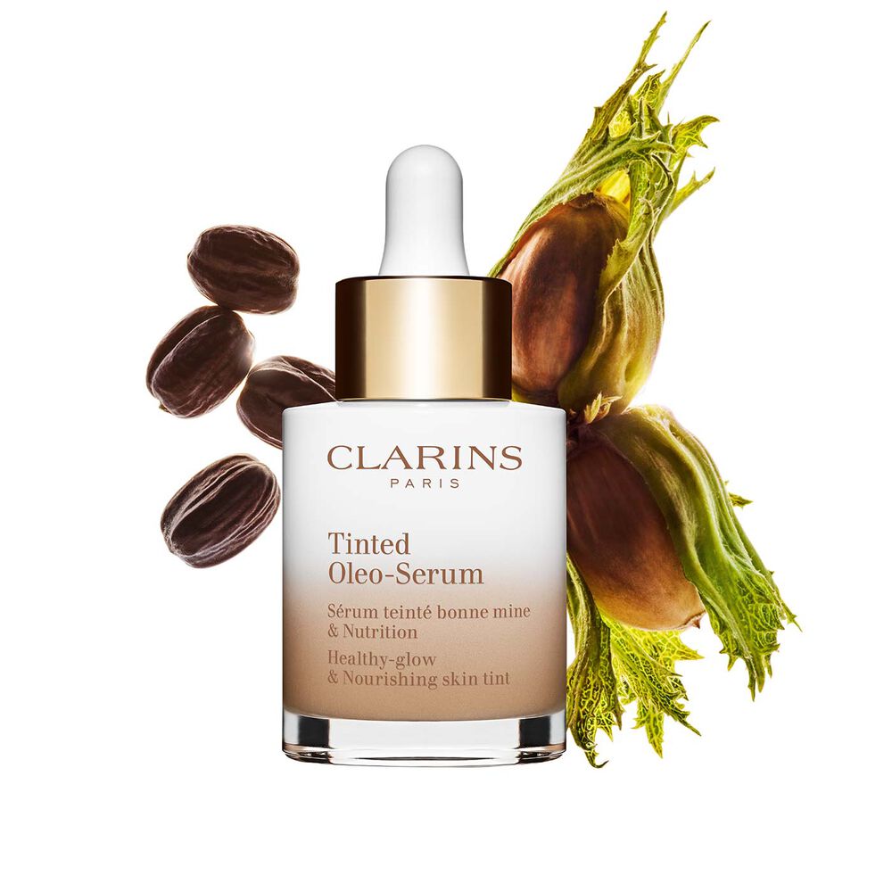Sérum teinté - Tinted Oleo-Serum