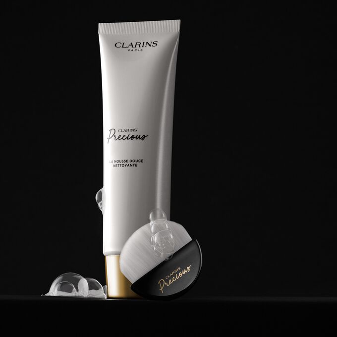 Precious La Mousse - Gentle Cleansing Foam