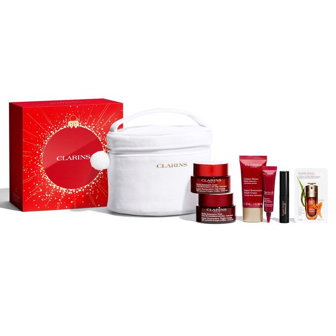 Super Restorative Collection Holiday Set 