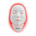 myLEDmask2 &ndash; Kollagenboostande r&ouml;d- och infrar&ouml;d LED-mask f&ouml;r ansikte och hals