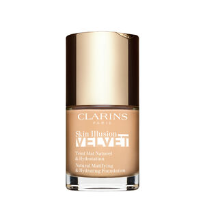 Skin Illusion Velvet 103n Retail Product 30ml 21 - Clarins®
