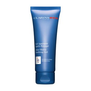 soothing after shave gel - clarins®