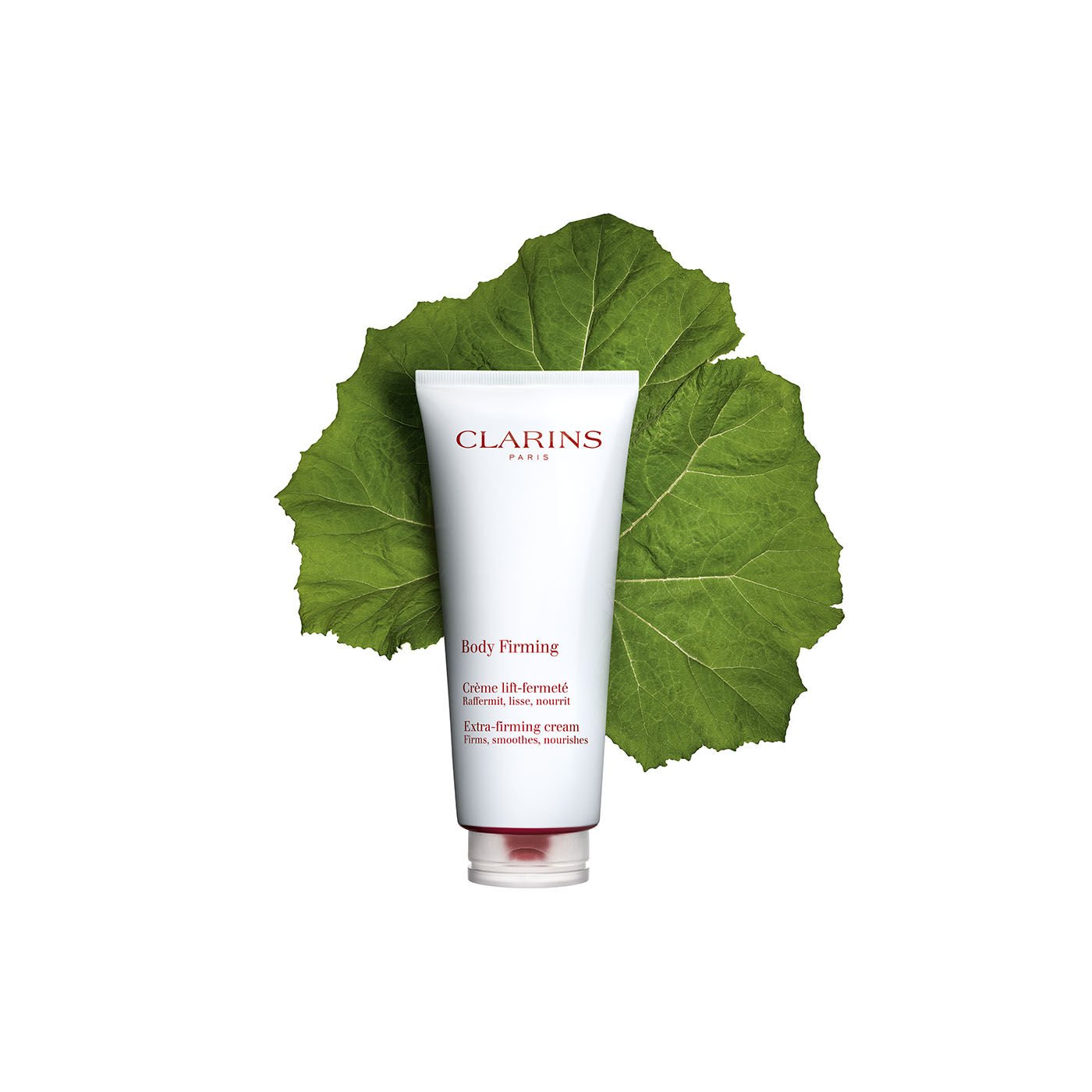 Extra Firming Body Cream