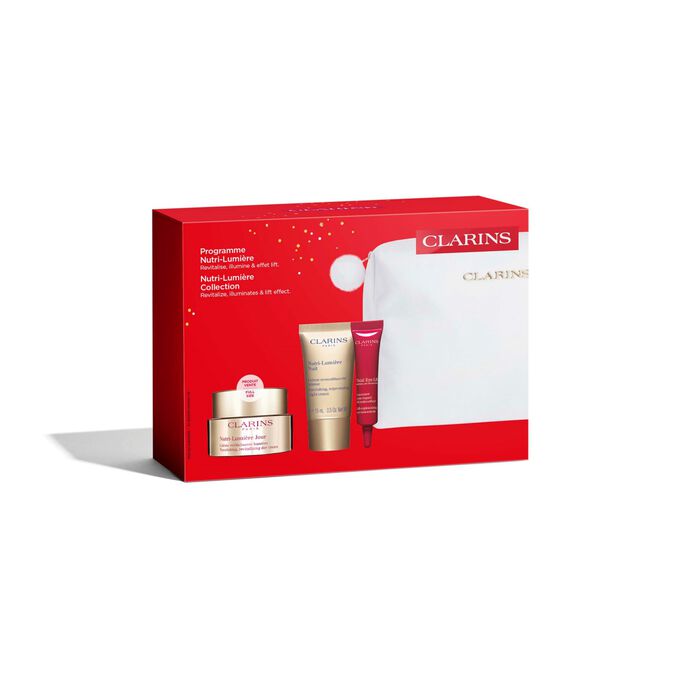 Nutri-Lumière Collection