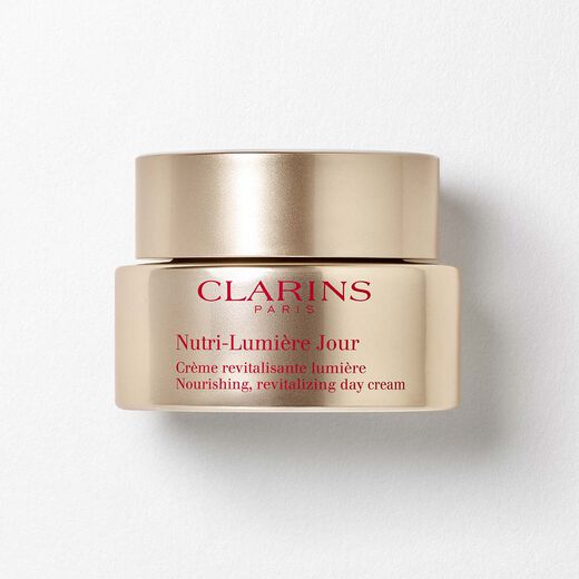 Nutri-Lumi&egrave;re Day Cream - All Skin Types