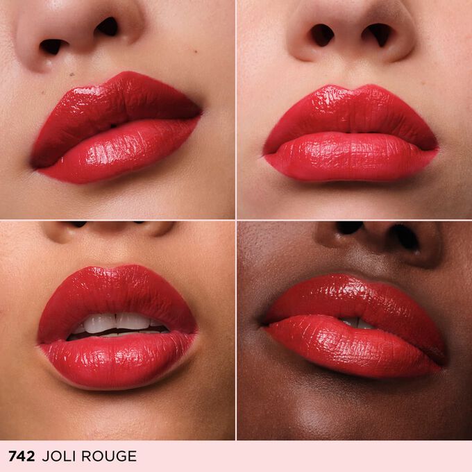 Joli Rouge Shine