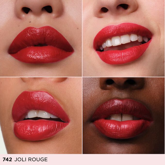 Joli Rouge