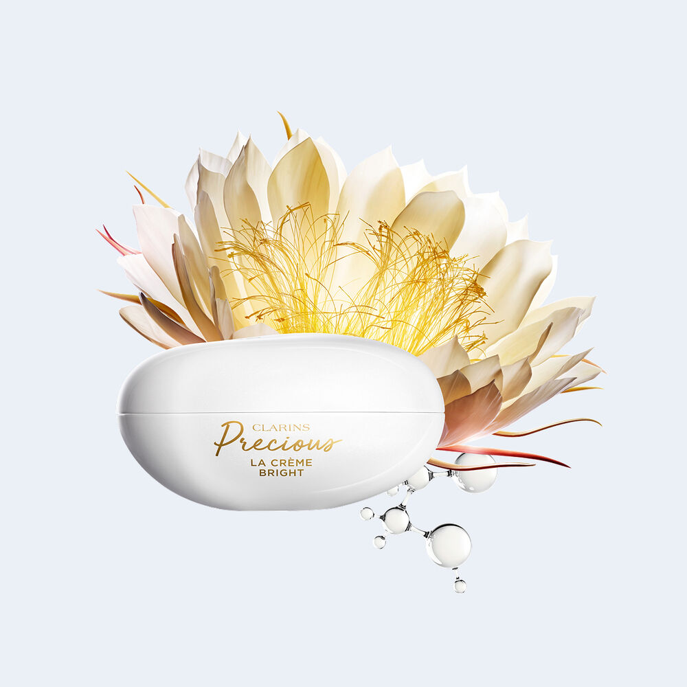 Precious La Cr&egrave;me Brightening Moisturiser