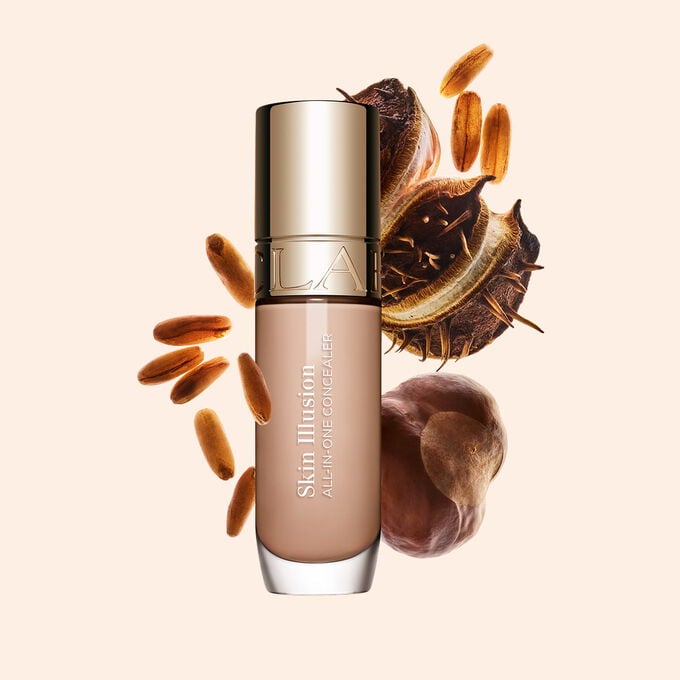 Skin Illusion All-In-One Concealer 02