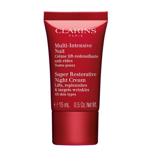 Super Restorative Night Cream, 15ml