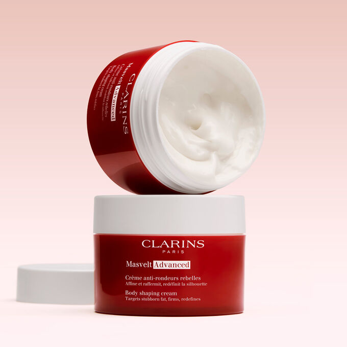 Masvelt Advanced Body Shaping Cream