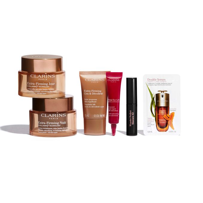 Extra-Firming Collection Holiday Set