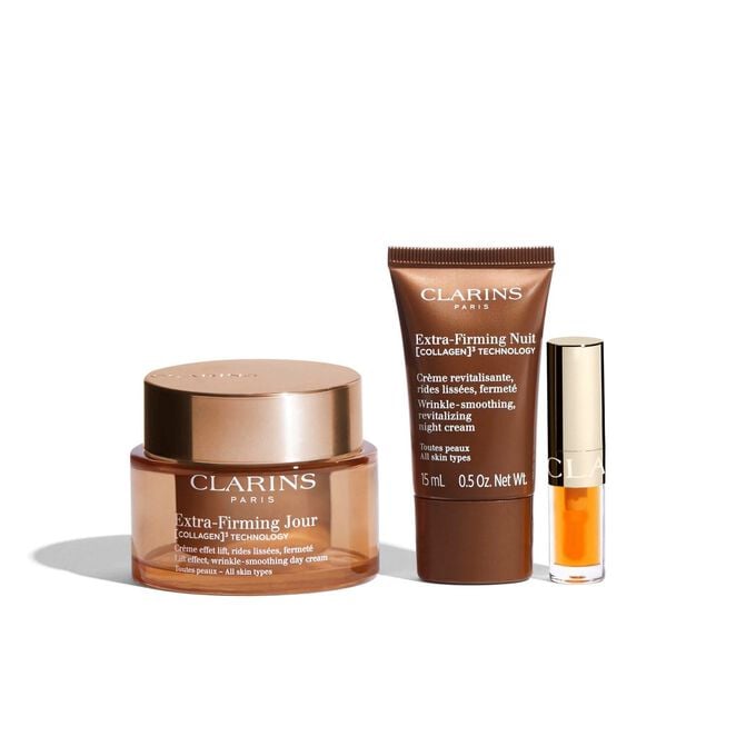 My Anti-Ageing and Firming Essentials