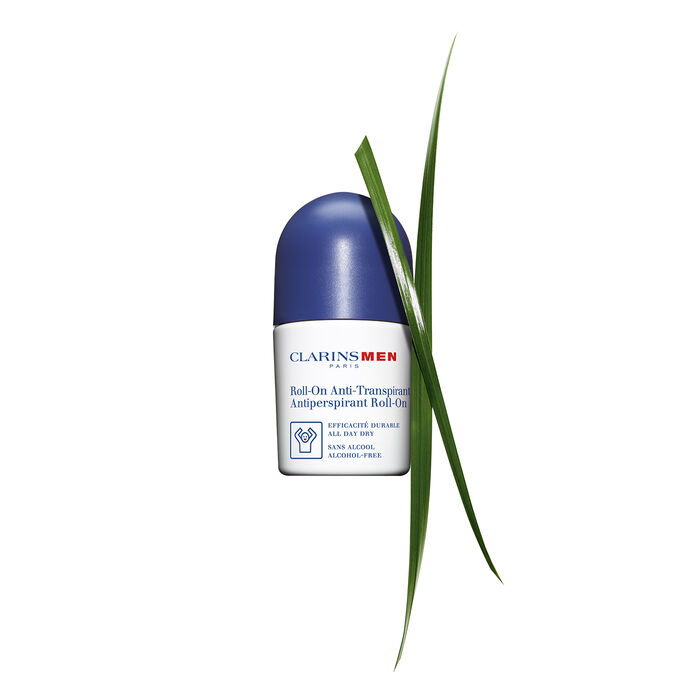 ClarinsMen Antiperspirant Deo Roll-On