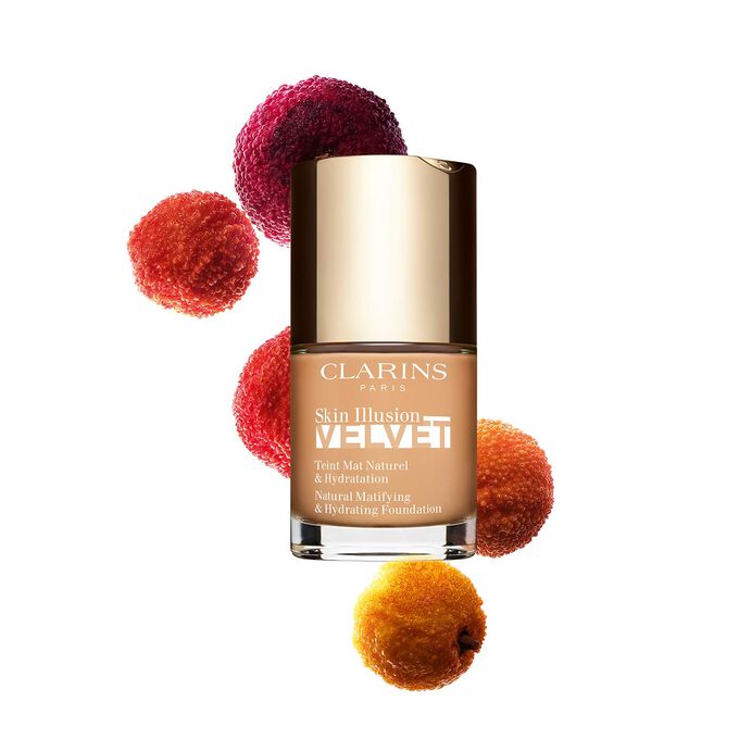 Skin Illusion Velvet 108.5W Retail Product 30ml 21