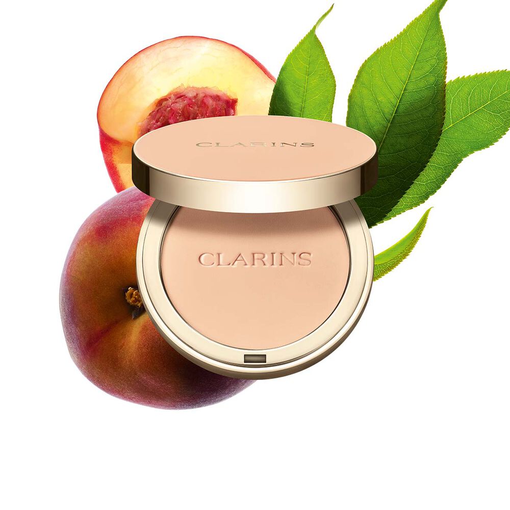 Ever Matte Compact Powder