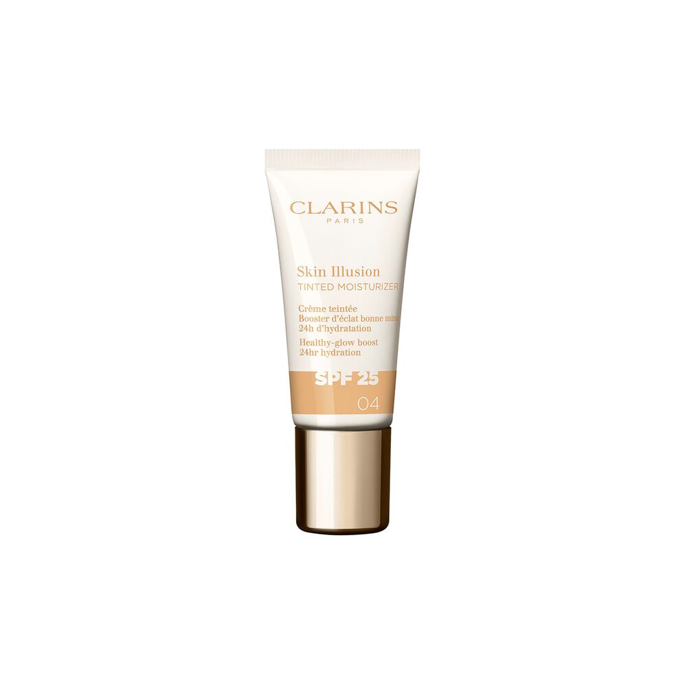 Skin Illusion Tinted Moisturizer SPF25