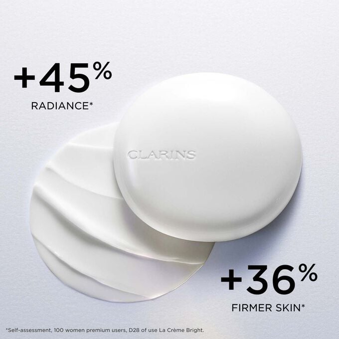 Precious La Cr&egrave;me Brightening Moisturiser