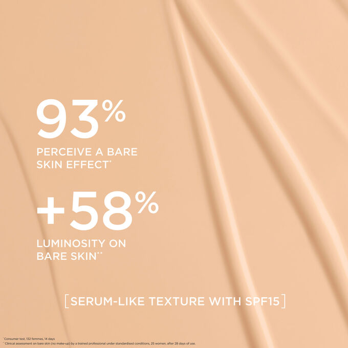 Skin Illusion 105 Nude