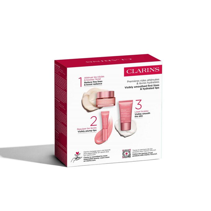 My Anti-Ageing and Radiance Essentials