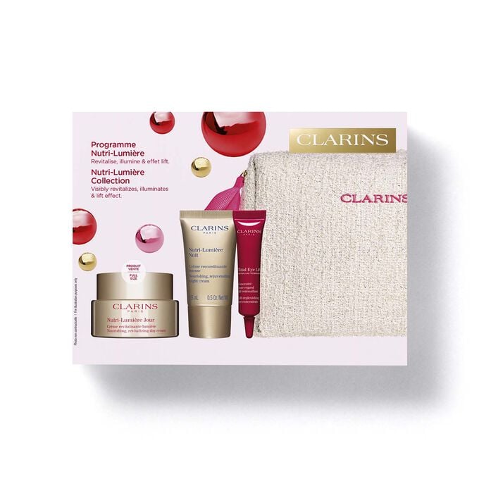 Nutri-Lumi&egrave;re Collection