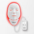 myLEDmask2 &ndash; Kollagenboostande r&ouml;d- och infrar&ouml;d LED-mask f&ouml;r ansikte och hals