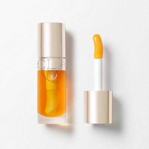 Clarins® - Lip Comfort Oil 01 Honey