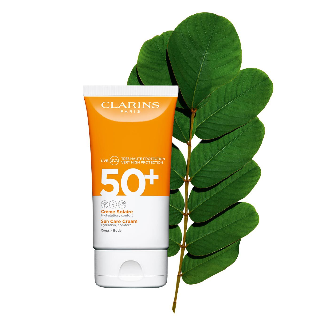 Body care best sale cream