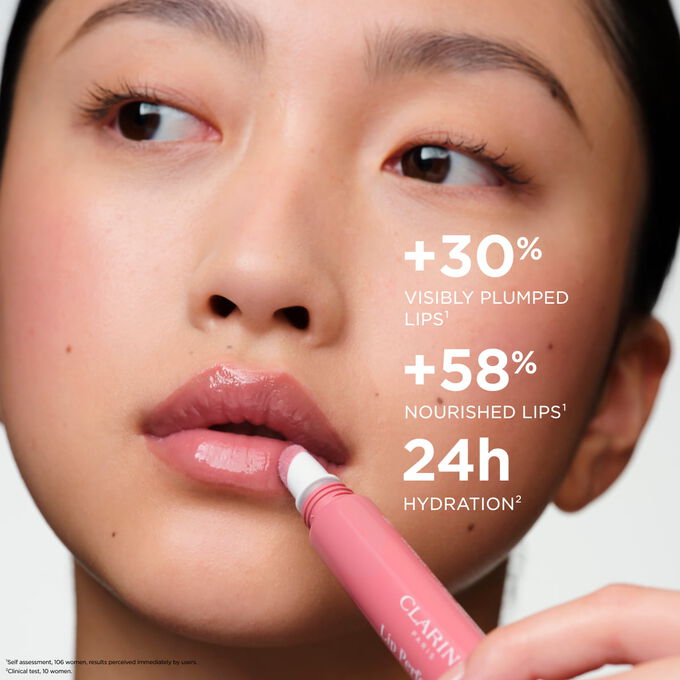 Intense Natural Lip Perfector
