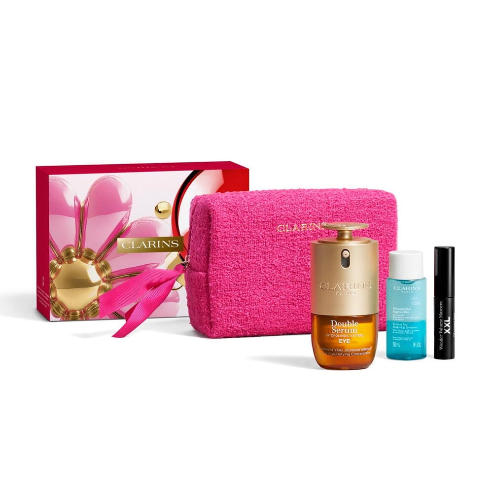 Double Serum Eye Collection