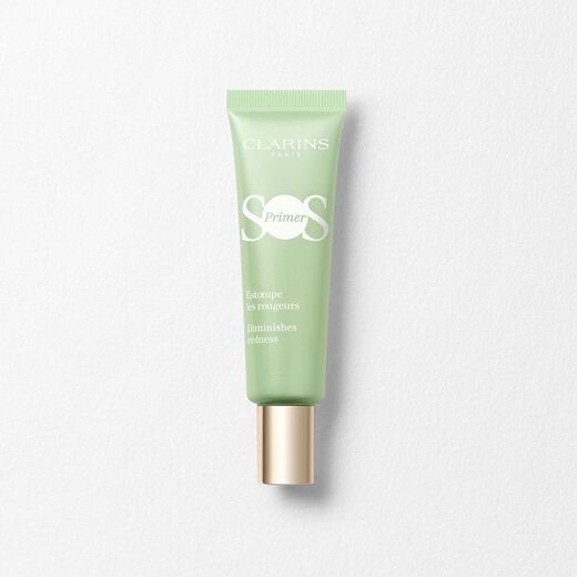 SOS Primer Green