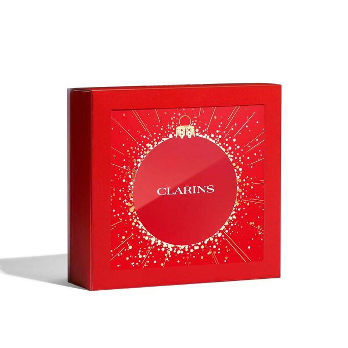 Double Serum & Super Restorative Holiday Set 