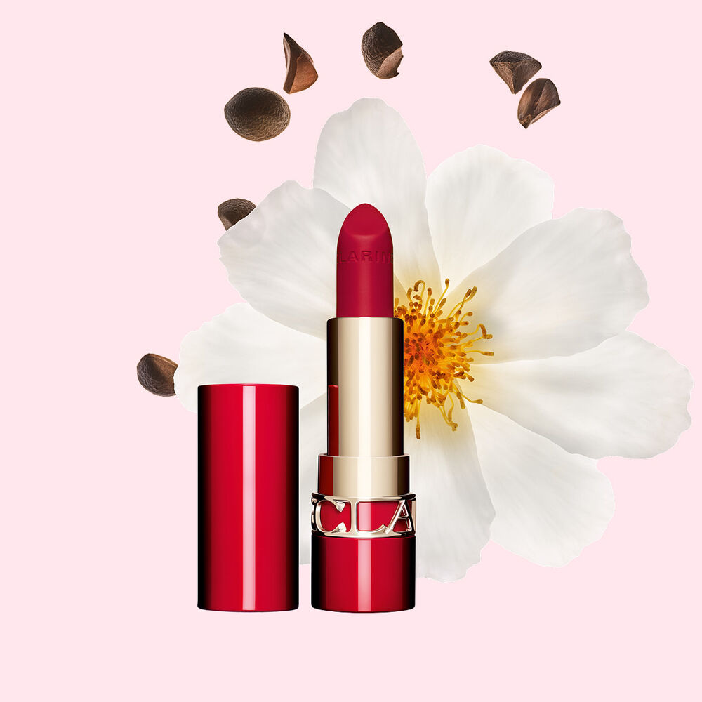 Joli Rouge Velvet