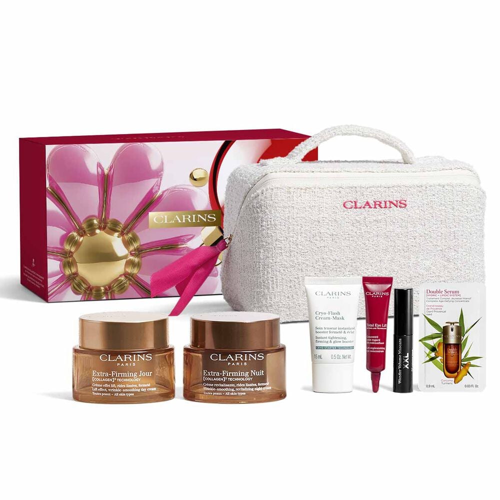 Deluxe Extra-Firming Collection