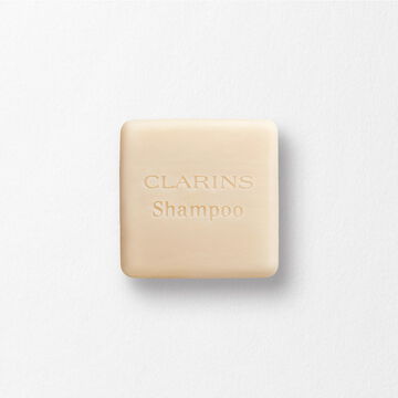 Nourishing Solid Shampoo Bar